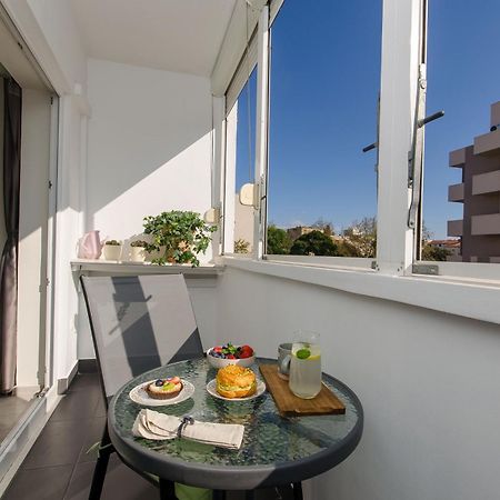 Side By Side Apartments Σπλιτ Εξωτερικό φωτογραφία