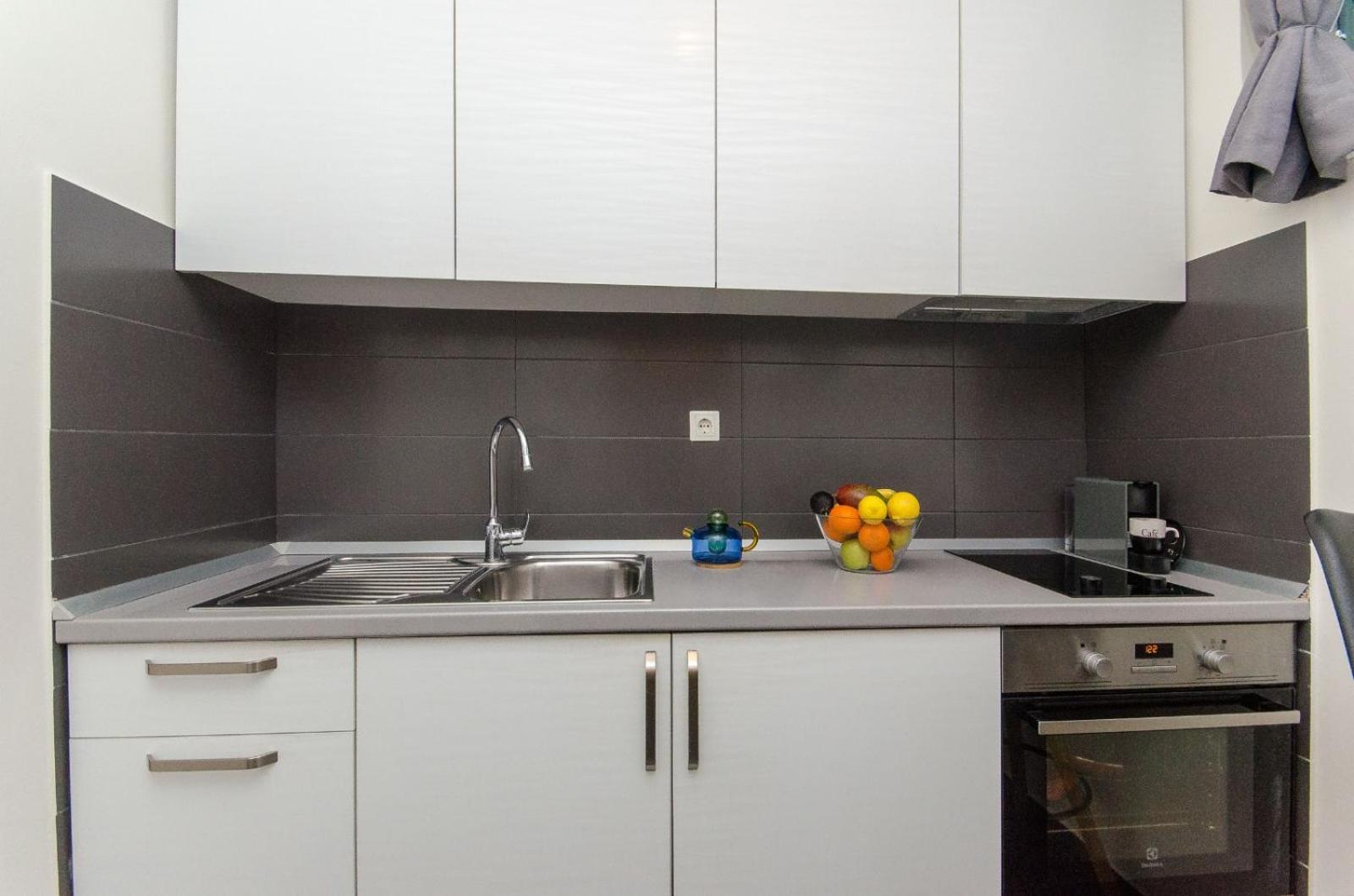 Side By Side Apartments Σπλιτ Εξωτερικό φωτογραφία